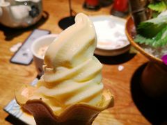 -蟹将军·松叶蟹和牛日料放题自助(K11店)