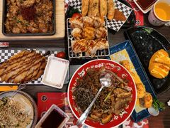 -仙隐小鹿中华料理(南宁万象城店)