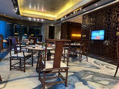 -蛇口希尔顿南海酒店·随轩中餐厅·粤菜