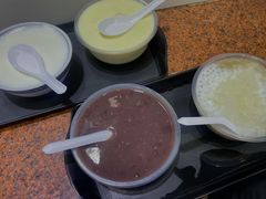 凤凰奶糊-百花传统甜品店(原址店)