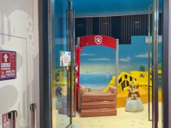 -尼克Playtime(欢乐海岸店)