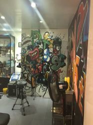 -墨無界刺青TATTOO