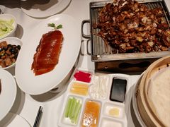 -四季民福烤鸭店(故宫店)