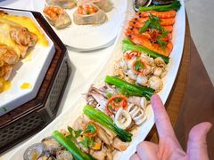 -鲜得莱渔港·小平岛海胆馆(七贤岭店)