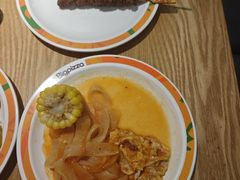 -比格比萨自助(南京万达茂店)