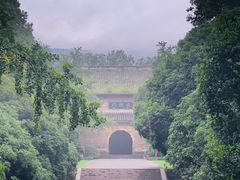 -灵谷景区
