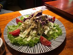 -思金拉措庄园藏餐(太阳岛店)