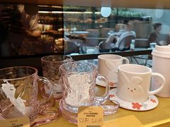 -星巴克臻选(杭州万象城店)