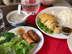 -旺角茶餐厅