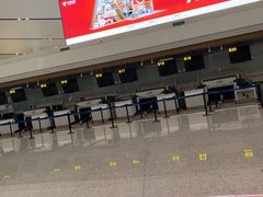 -西宁曹家堡国际机场-T2航站楼