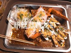 -盒马鲜生(曜一城店)