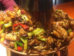 -有位虾匠·香辣蟹·小龙虾(李村店)