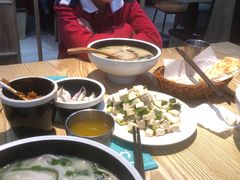 -大头亮羊汤烩面·河南非遗(良乡总店)