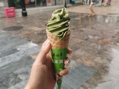 -吴裕泰茶庄(前门大街店)
