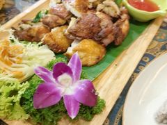 -荷花泰菜(东方新天地店)