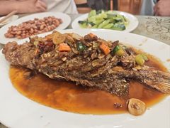 -悦宾饭馆(翠花胡同店)