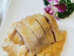 -老人和饭店(淮海中路店)