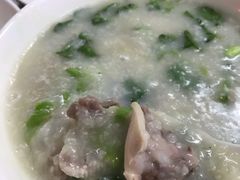 生滚粥-华记粥饭店(印象容桂主题风情街店)