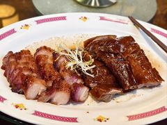 -猪肉婆私房菜(容桂总店)
