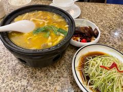 -東城故事·尋找姆媽的味道(玉兰路店)