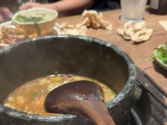 -蘑界·野生菌火锅(深业上城店)