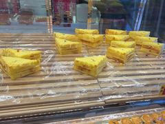 -味多美蛋糕(新和平里店)
