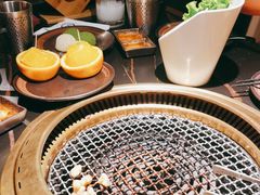 -厚贞日式烤肉(浦东汇智店)