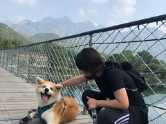 -孤山寨风景区