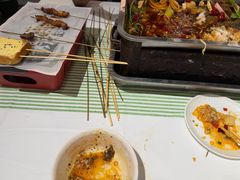 -三毛烧烤·南昌大排档(山姆店)