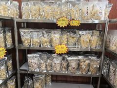 -回辉登偰氏面片(东莲花美食街店)