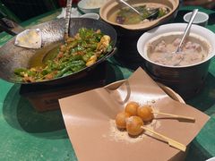 -费大厨辣椒炒肉(太平老街店)