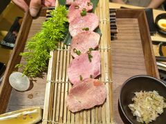 -松鱼亭·和牛烧肉(协鑫广场店)