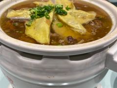 紫阳蒸盆子-莲花餐饮(高新店)