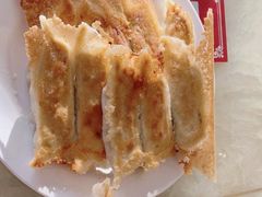 -青岛锅贴(四流中路店)