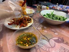 -老梅园大虾城(八一桥店)