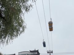 -兰州白云宾馆(西楼)