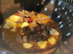 -袁小二大东北铁锅炖(吉祥村总部)