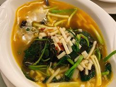 -新聚丰菜馆(太监弄店)