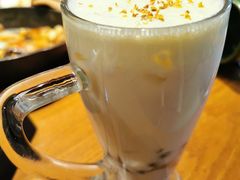 -云海肴·汽锅鸡·云南代表菜(天山百盛优客店)