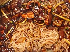 -京玉菲饭店(李村店)