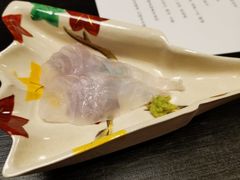 -晴空·日本料理(万象城店)