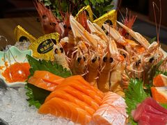 -和创柚子·会席日本料理(新区淮海街店)