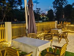 -SHRIMP CLUB万东餐饮钓虾·清吧