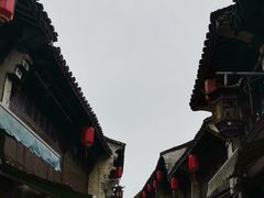 -高淳老街土菜馆(迎薰门店)