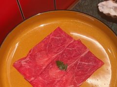 -牛New寿喜烧(金鹰世界店)