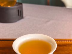 一盏茶-南堂馆·新川菜(春熙路店)