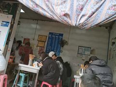 -刘七嬢烧麦刀削面