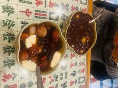 -堂屋糖水店(愚园店)