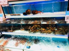 -盒马鲜生(顺义店)