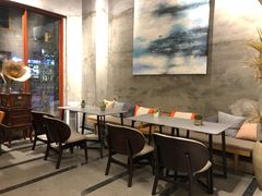 大堂-25#COFFEE(古地石店)